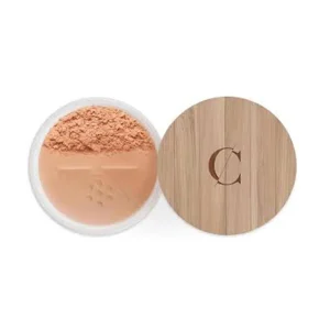 Couleur Caramel Caramel Mineral Base De Maquillaje N25 Beige Orange Recarga 1un