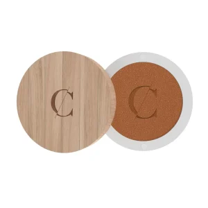 Couleur Caramel Sunkissed Sombra De Ojos 155 Soleil D'ete 2.5g