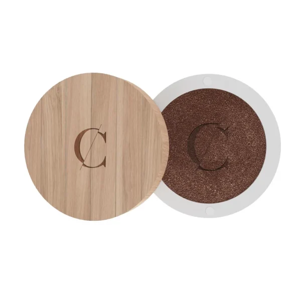 Couleur Caramel Sunkissed Sombra De Ojos 157 Chocolat 2.5g