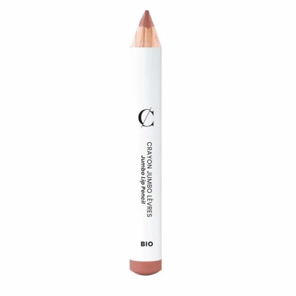 Couleur Caramel Jumbo Lapiz De Labios 148 Matte Nude 2.34g
