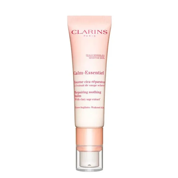Clarins Calm-Essentiel Bálsamo Reparador 30ml