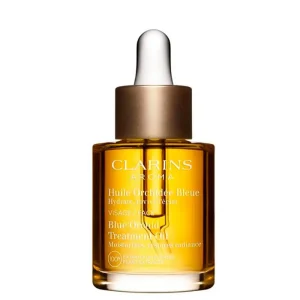 Clarins Aceite De Orquídea Azul Pieles Deshidratadas 30ml
