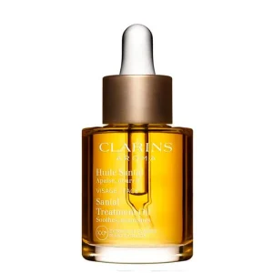 Clarins Aceite De Sándalo Pieles Secas O Rosadas 30ml