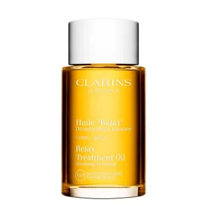 Clarins Aceite Relajante 100ml