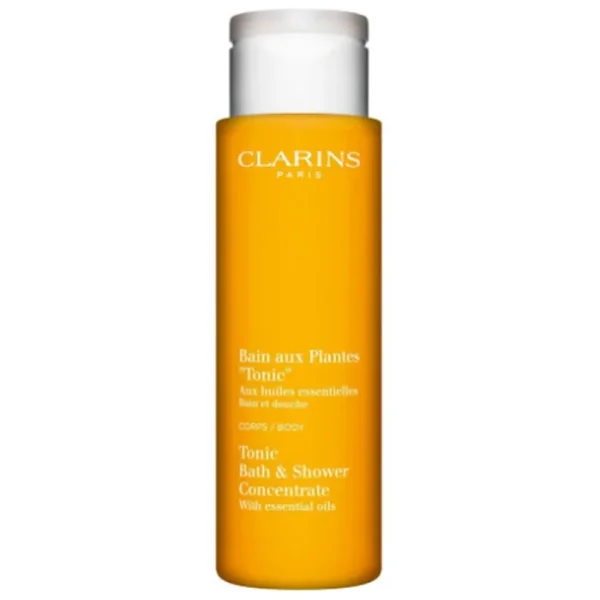 Clarins Baño De Plantas Tonic 200ml