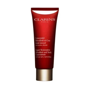 Clarins Multi-Intensive Concentré Décolleté Et Cou 75ml
