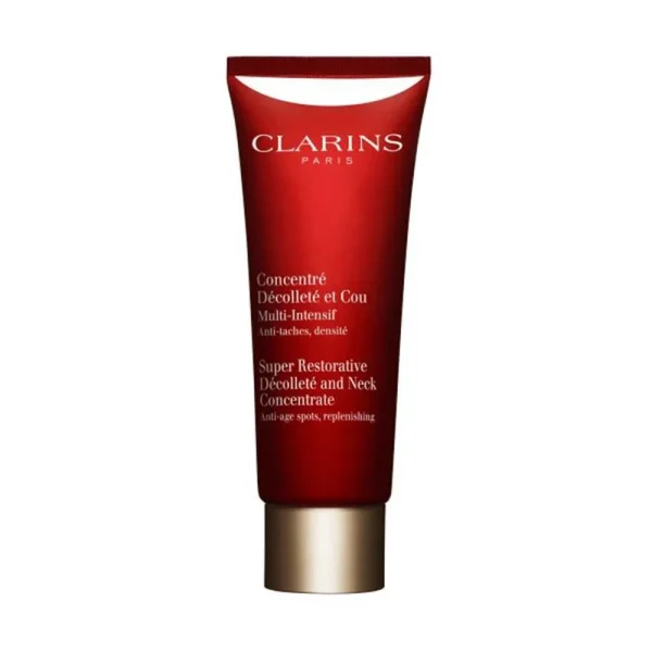 Clarins Multi-Intensive Concentré Décolleté Et Cou 75ml
