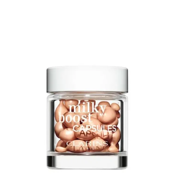 Milky Boost Fond De Teint 3.5 30 Capsules