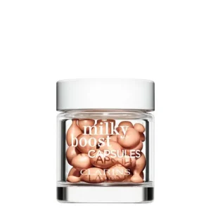 Milky Boost Fond De Teint 5 30 Capsules