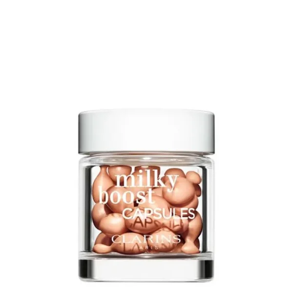 Milky Boost Fond De Teint 5 30 Capsules