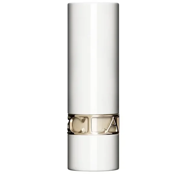 Clarins Joli Rouge L'Écrin Carcasa Blanco