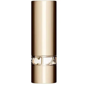 Clarins Joli Rouge L'Écrin Carcasa Dorada