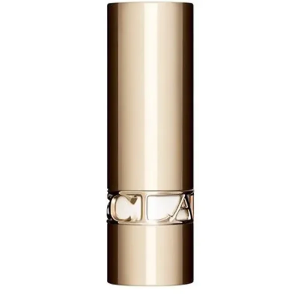 Clarins Joli Rouge L'Écrin Carcasa Dorada