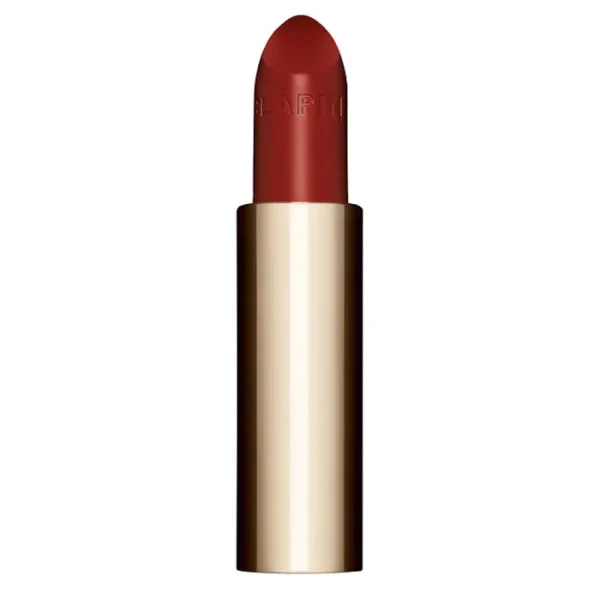 Clarins Joli Rouge Satin 772 Red Hibiscus Recarga 3.5g