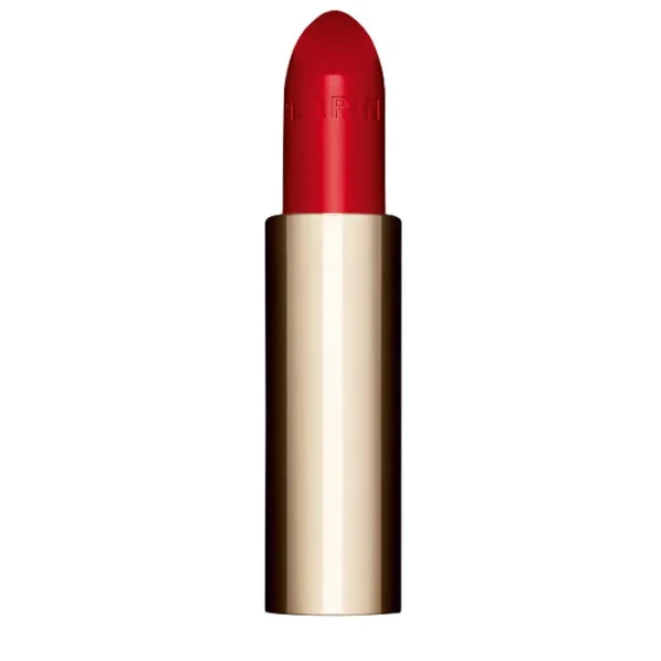 Clarins Joli Rouge Satin 743 Cherry Red Recarga 3.5g