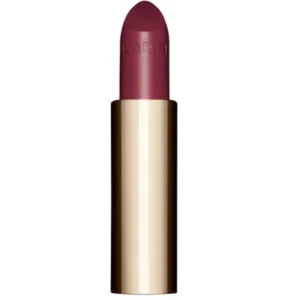 Clarins Joli Rouge Satin 744 Soft Plum Recarga 3.5g
