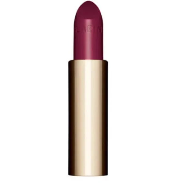 Clarins Joli Rouge Satin 776 Fuschia Cosmos Recarga 3.5g
