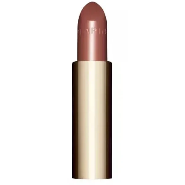 Clarins Joli Rouge Shine 757S Nude Brick Recarga 3.5g