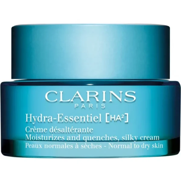 Clarins Hydra-Essentiel Crema De Día 50ml