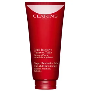 Clarins Tratamiento Remodelador Vientre-Cintura 200ml