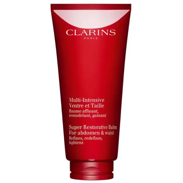 Clarins Tratamiento Remodelador Vientre-Cintura 200ml
