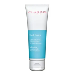 Clarins Fresh Scrub Exfoliante Crema Refrescante 50ml