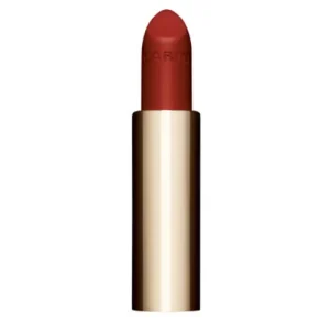 Clarins Joli Rouge Mate 771V Dahlia Red Recarga 3.5g
