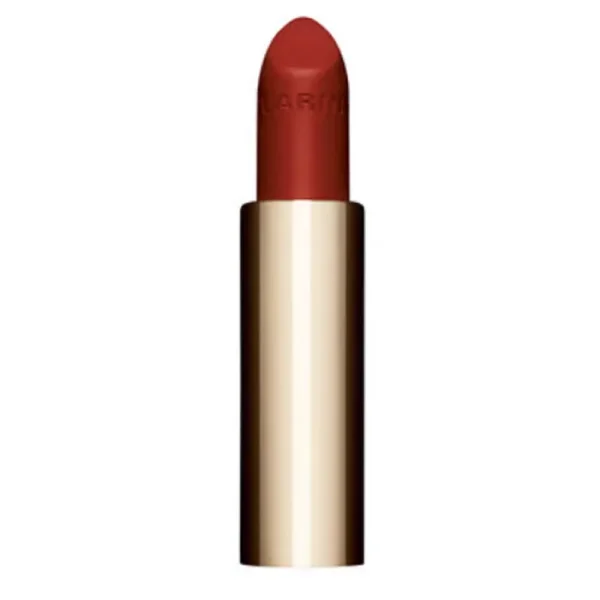 Clarins Joli Rouge Mate 771V Dahlia Red Recarga 3.5g