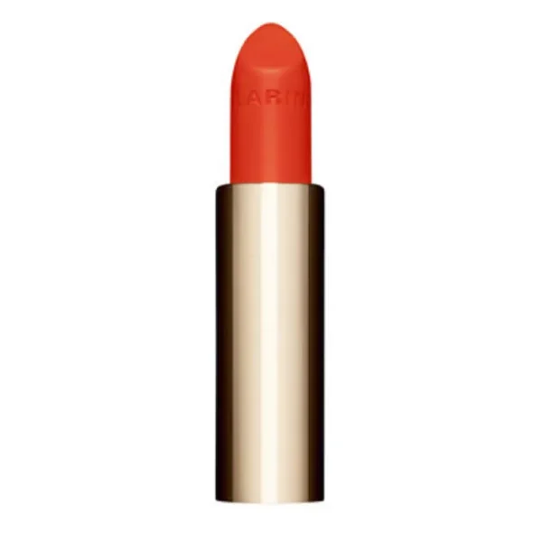 Clarins Joli Rouge Mate 711V Papaya Recarga 3.5g