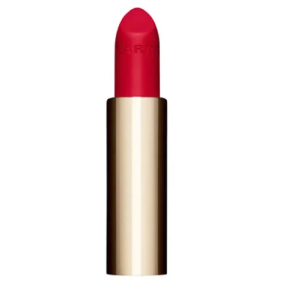 Clarins Joli Rouge Mate 760V Pink Cranberry Recarga 3.5g