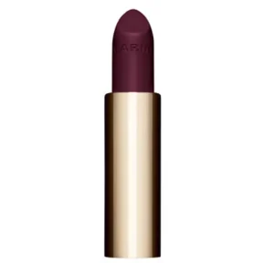 Clarins Joli Rouge Mate 744V Soft Plum Recarga 3.5g