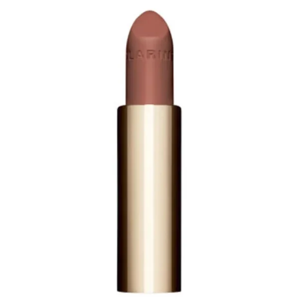 Clarins Joli Rouge Mate 758V Sandy Pink Recarga 3.5g
