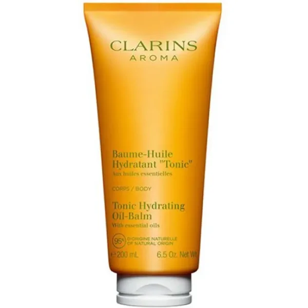 Clarins Bálsamo Hidratante Tonic 200ml
