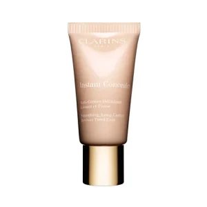 Clarins Instant Concealer Corrector 01 Yellowy Beige 15ml