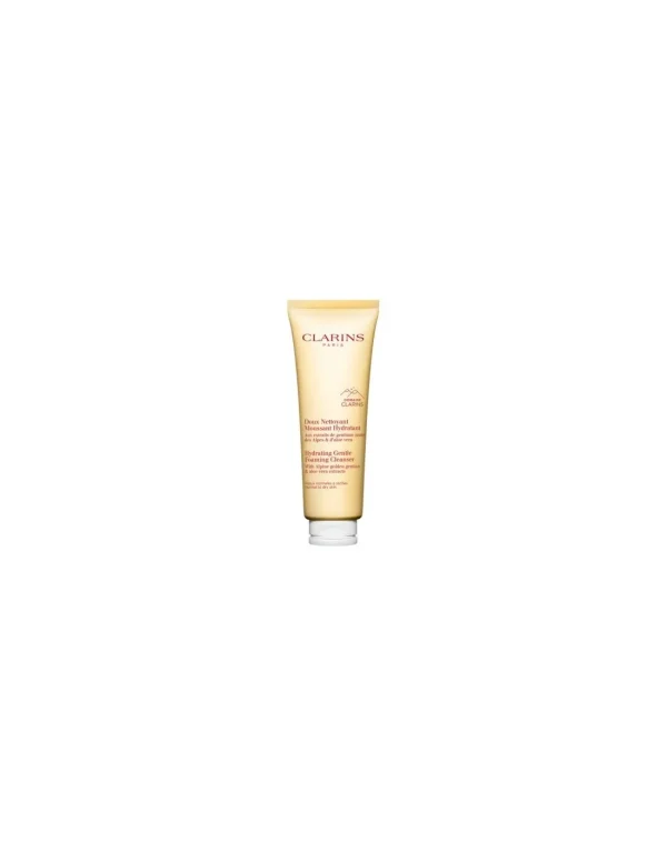 Clarins Espuma Limpiadora Suave Hidratante 125ml