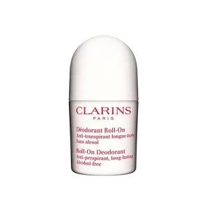 Clarins Desodorante Roll On Multi Soin 50ml