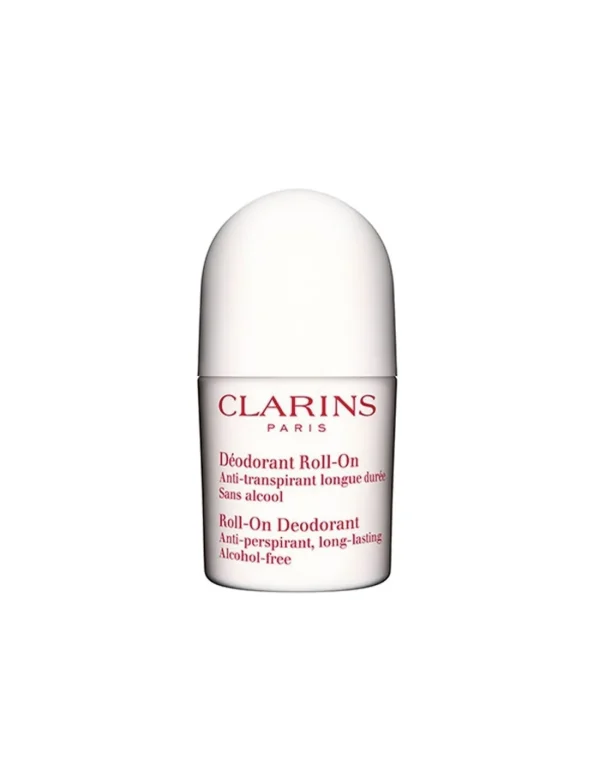 Clarins Desodorante Roll On Multi Soin 50ml