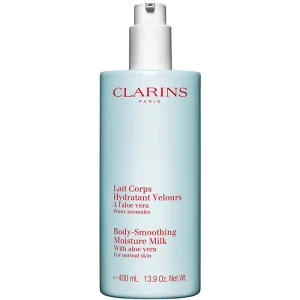 Clarins Leche Corporal Super Hidratante 400ml