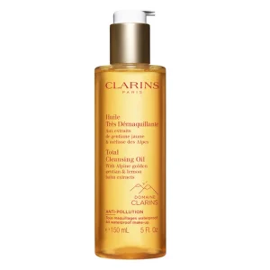 Clarins Huile Très Démaquillante 150ml