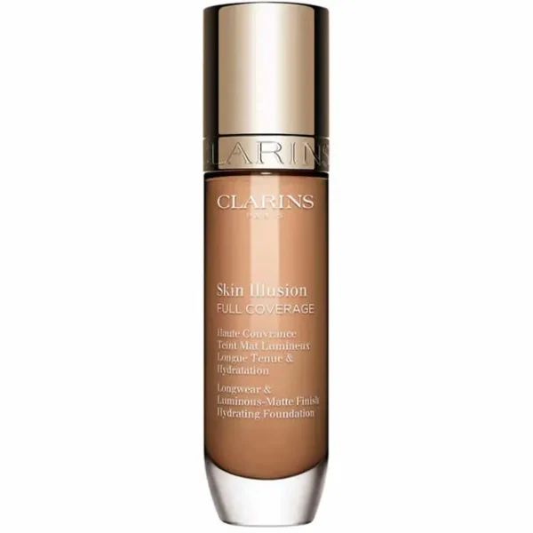 Clarins Skin Illusion Full Coverage 111N 30ml
