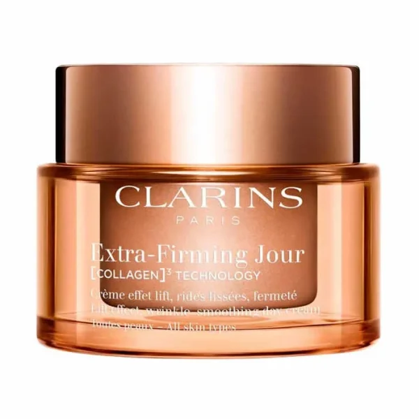 Clarins Extra Firming Crema Dia Todo Tipo De Piel 50ml