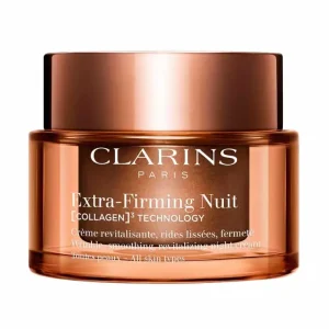 Clarins Extra-Firming Noche Todo Tipo De Pieles 50ml