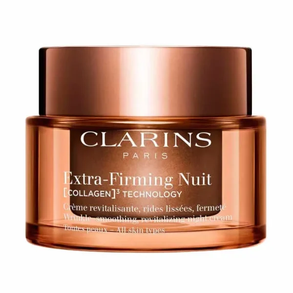 Clarins Extra-Firming Noche Todo Tipo De Pieles 50ml