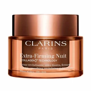 Clarins Extra-Firming Noche Pieles Secas 50ml