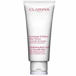 Clarins Exfoliante Piel Nueva 200ml