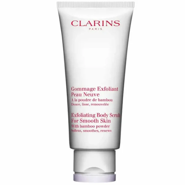Clarins Exfoliante Piel Nueva 200ml