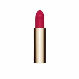 Clarins Joli Rouge Velvet 791 Deep Fuchsia 3.5g Recarga