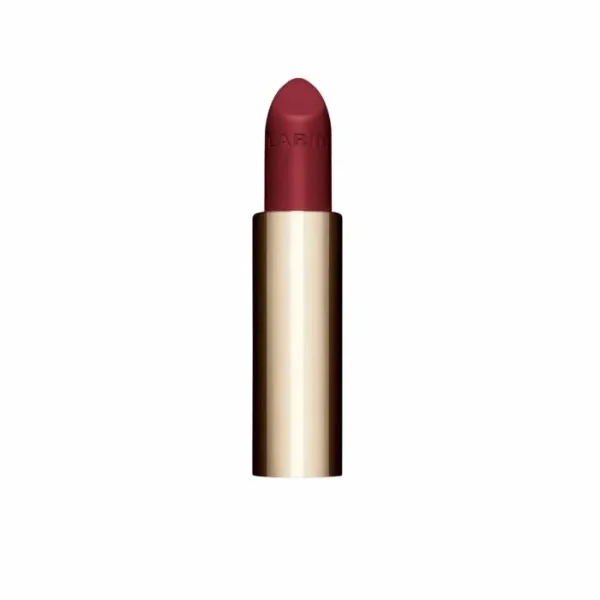 Clarins Joli Rouge Velvet 796 Red Plum 3.5g Recarga