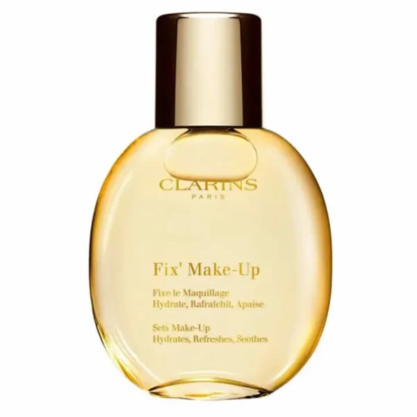Clarins Fix' Make Up 50ml Edición Limitada