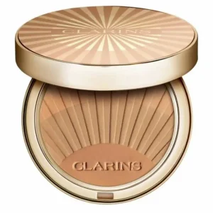 Clarins Bronzing Powder 10g Edición Limitada